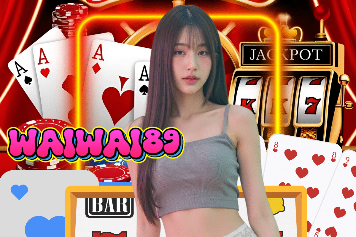 waiwai89 slot