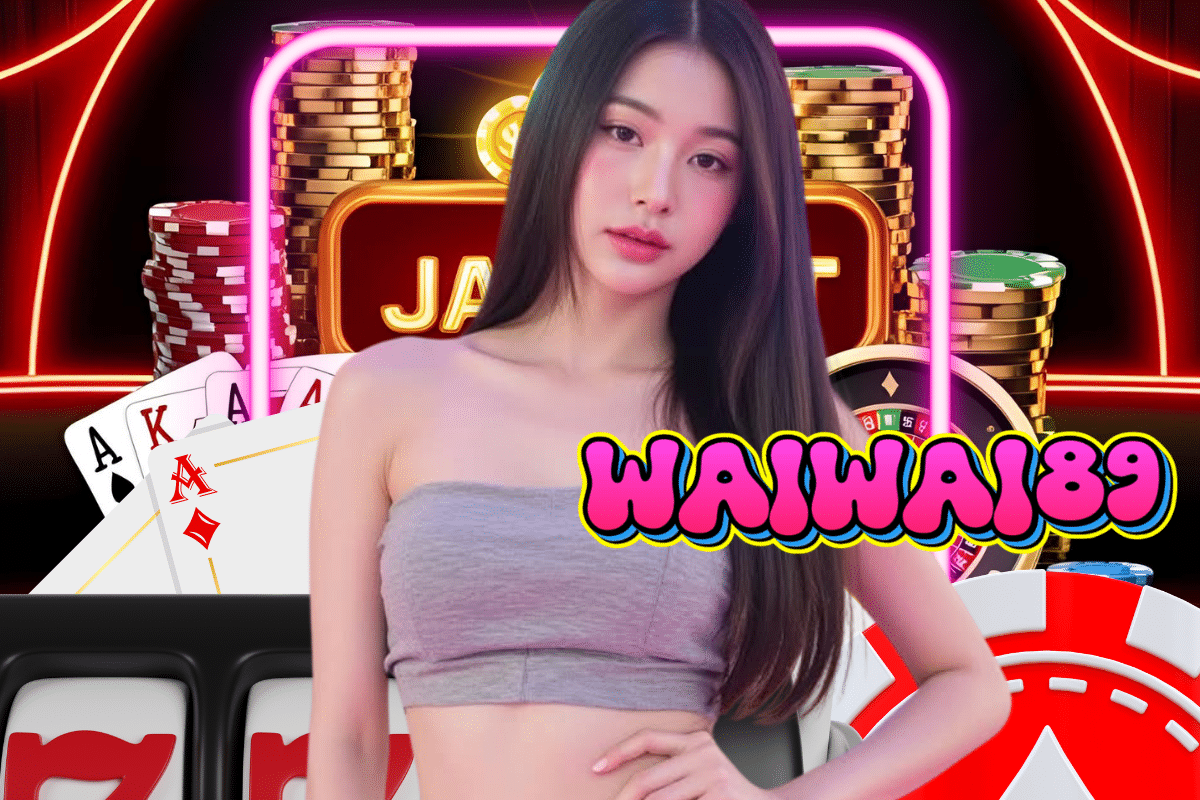 waiwai89 ทรูวอเลท