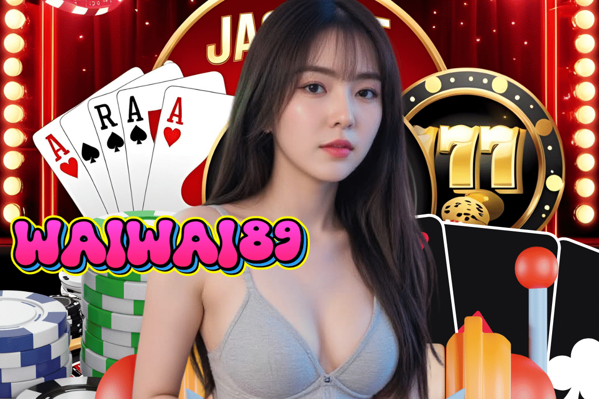 waiwai89 บาคาร่า