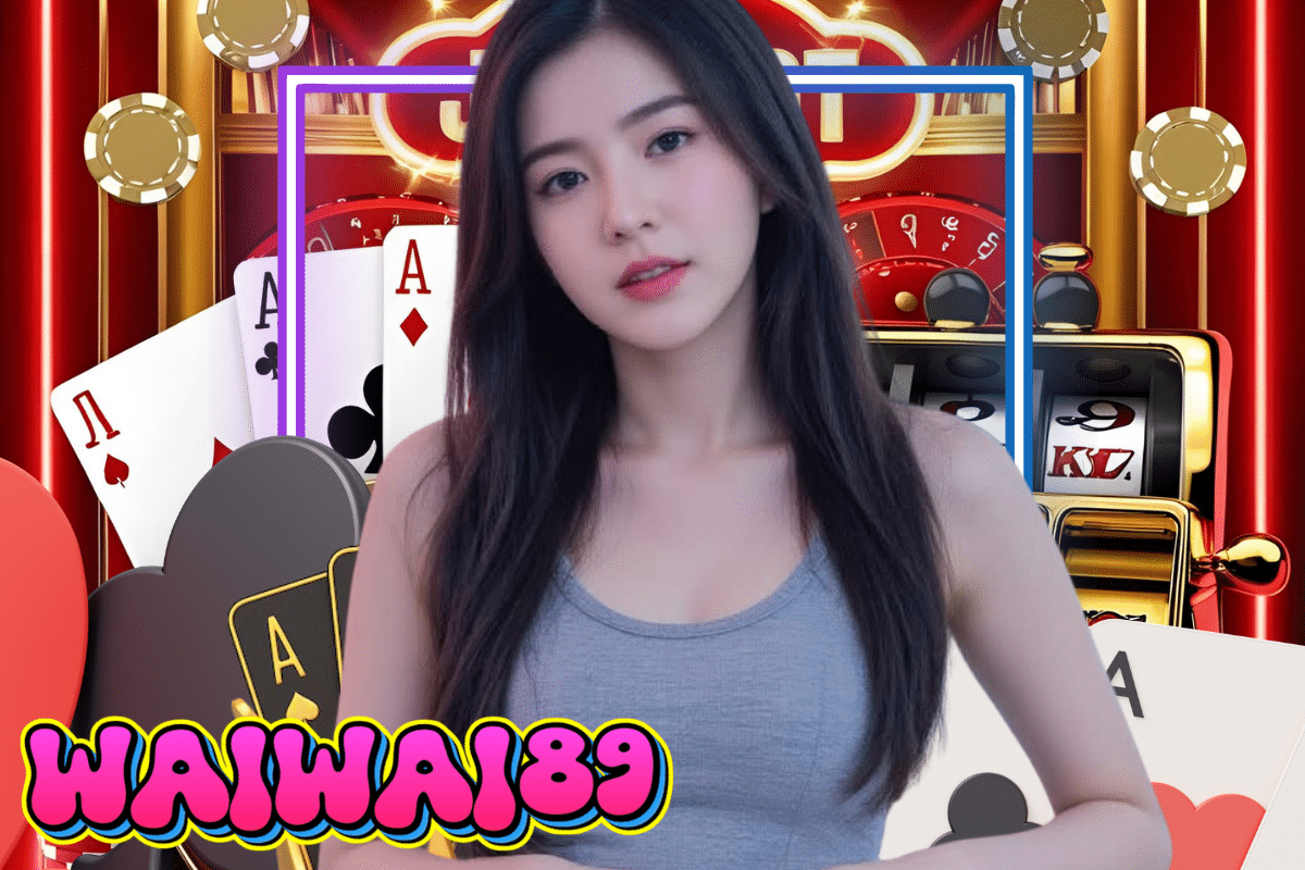 waiwai89 บาคาร่า